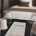 Hotel Roannay - 4*