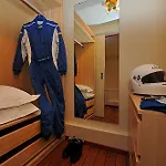 Roannay - 4* Francorchamps