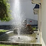 Roannay - Hotel 4*