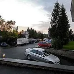 Roannay - Hotel 4*
