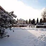 Roannay - Hotel