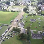 Roannay - 4* Francorchamps