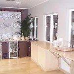 Roannay - Hotel
