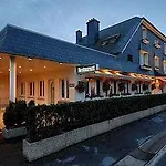 Roannay - Hotel