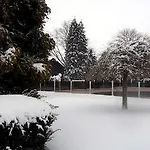 Roannay - 4* Francorchamps