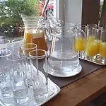 Roannay - Hotel 4*