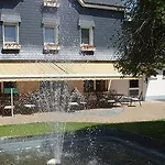 Roannay - 4* Francorchamps