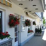 Roannay - Hotel