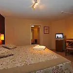 Roannay - Hotel Francorchamps