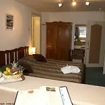 Roannay - 4* Francorchamps