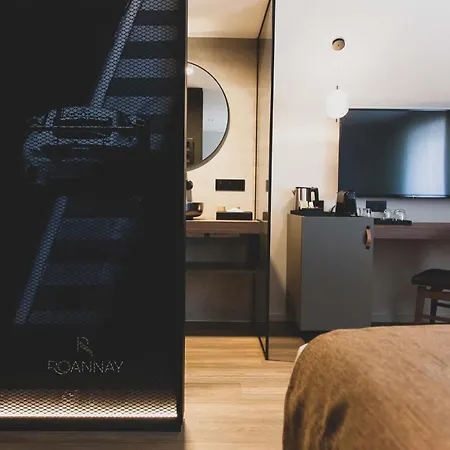 Roannay - 4*