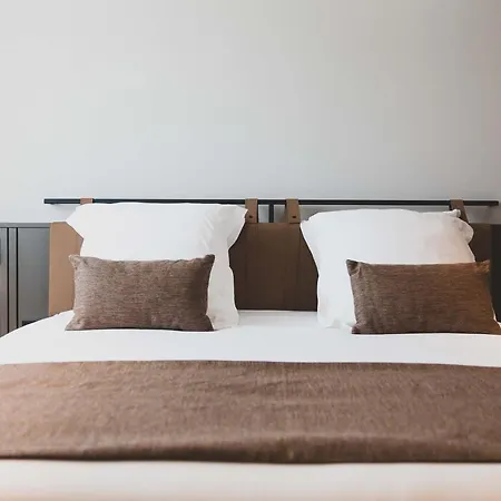 호텔 Roannay - 프란코르챰프스