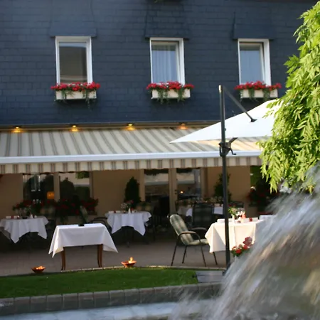 Roannay - 4* Francorchamps