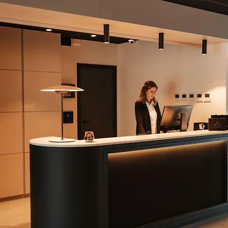 Roannay - 4* 프란코르챰프스