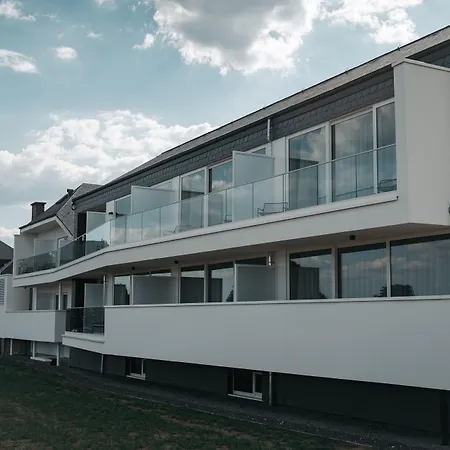 Roannay - Francorchamps