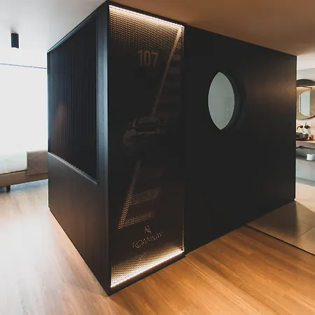 호텔 Roannay - 프란코르챰프스