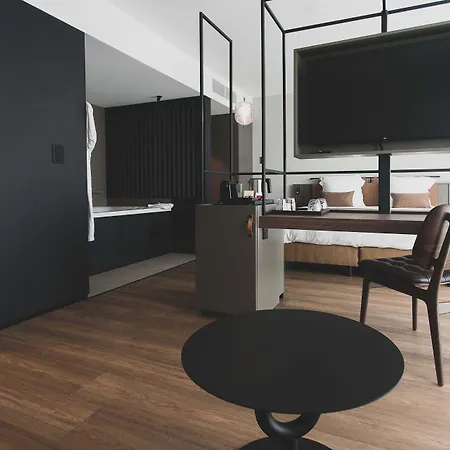 Ξενοδοχείο Roannay -