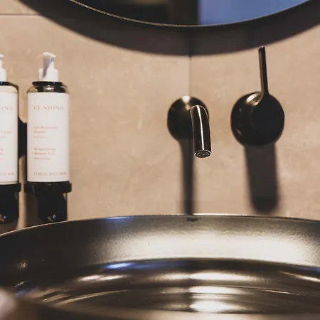 Ξενοδοχείο Roannay -