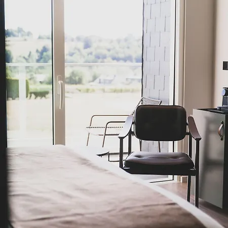 Roannay - 4* 프란코르챰프스