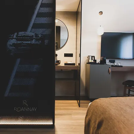 Roannay - 프란코르챰프스