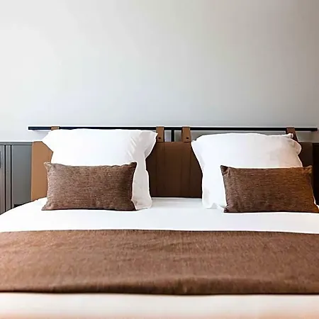 Roannay - 4* Франкоршамп