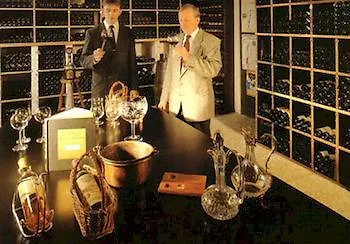 Roannay - Ξενοδοχείο Francorchamps