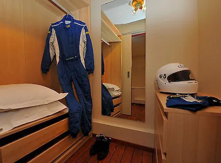 Roannay - 4* Francorchamps