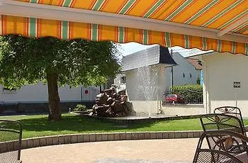 Roannay - Ξενοδοχείο Francorchamps