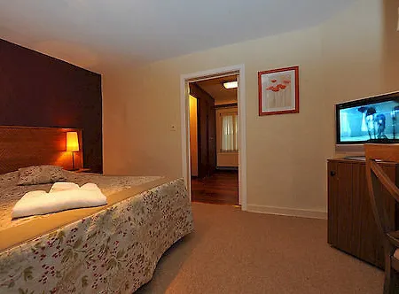 Roannay - Hotel 4*