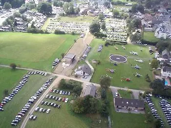 Roannay - 4* Francorchamps