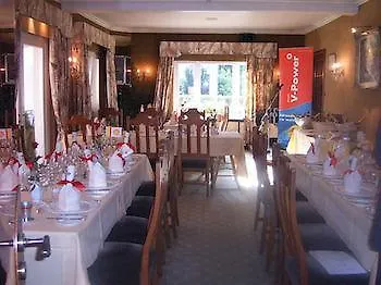 Roannay - 4* 프란코르챰프스