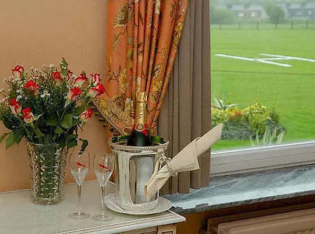 Roannay - Hotel Francorchamps