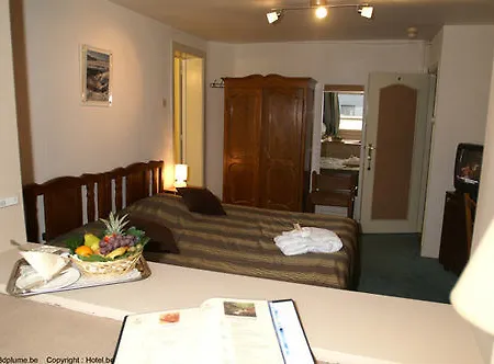 Roannay - 4* 프란코르챰프스