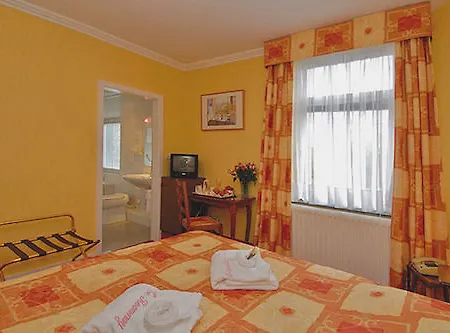 Roannay - 4* Francorchamps