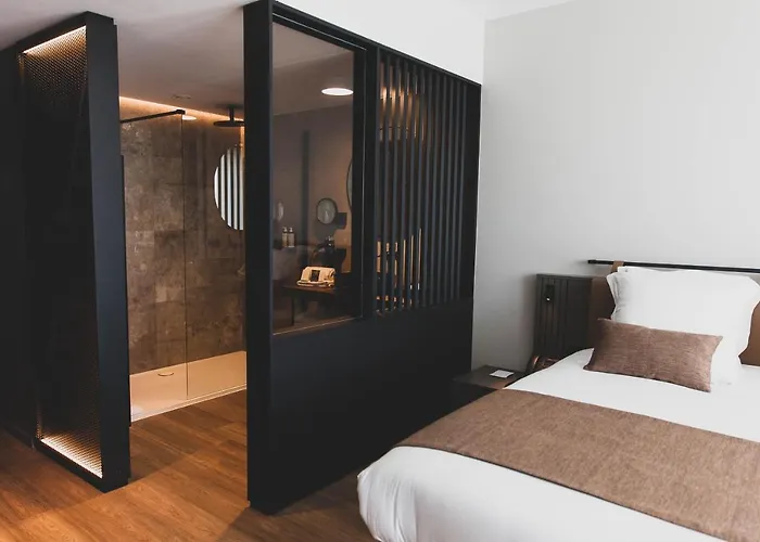 Roannay - Hotel Francorchamps