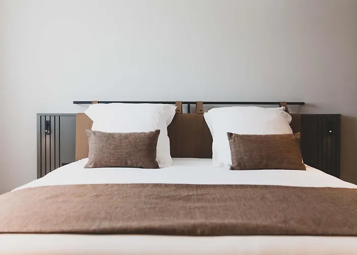 Hotel Roannay - Francorchamps