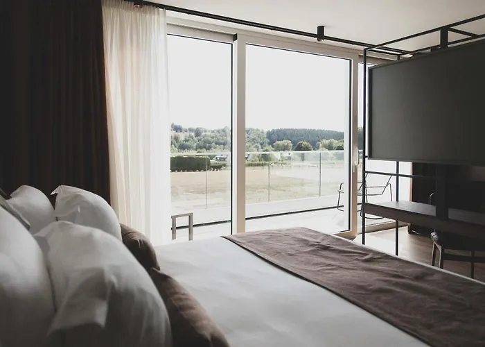 Roannay - Hotel Francorchamps