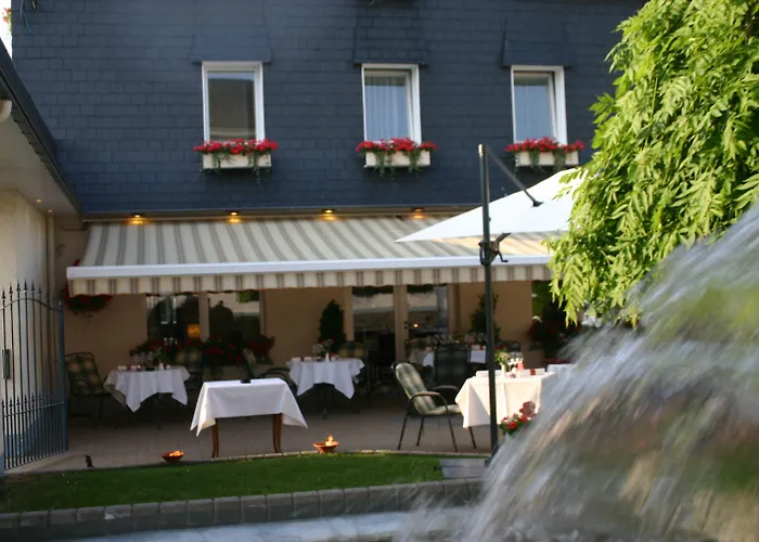 Roannay - 4* Francorchamps