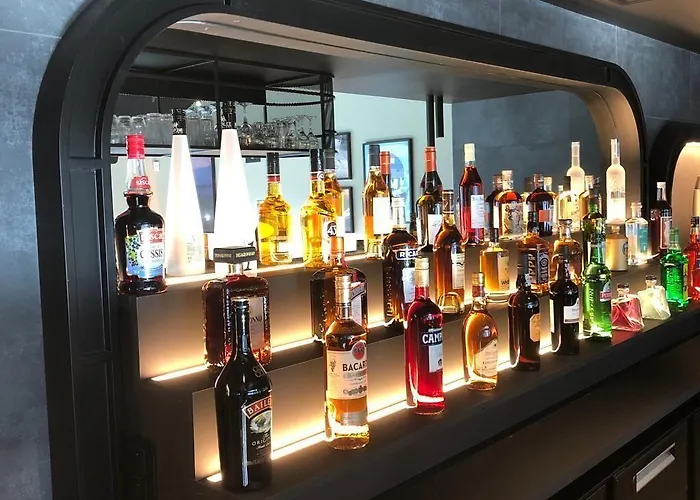 Hotel Roannay - Francorchamps