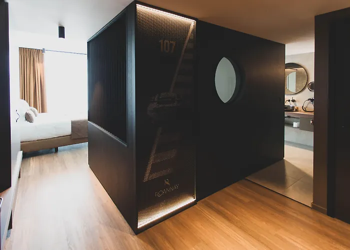 Hotel Roannay - Francorchamps