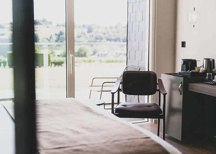 Roannay - 4* Francorchamps