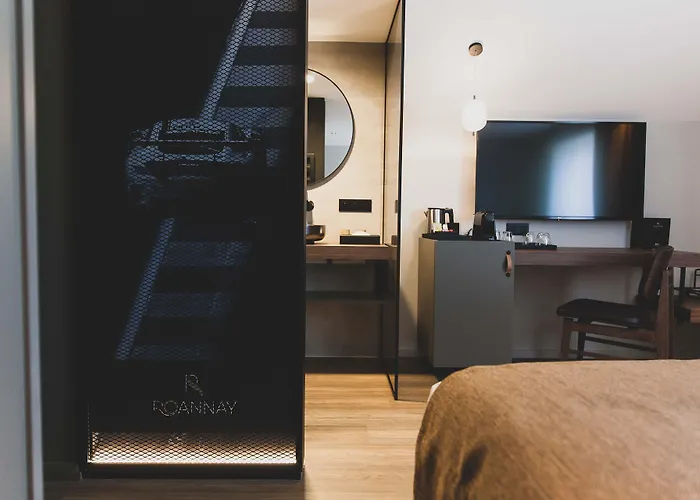 Roannay - Francorchamps