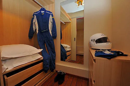 Roannay - 4* Francorchamps