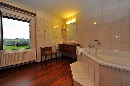 Roannay - Hotel Francorchamps