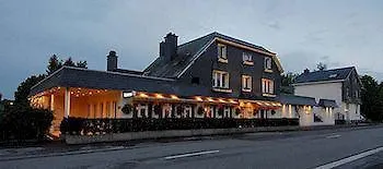 Roannay - Hotel Francorchamps