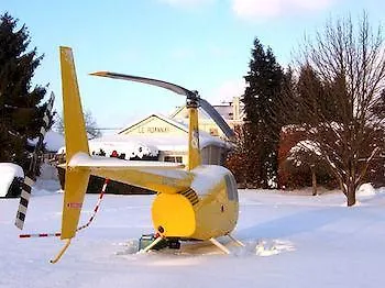 Roannay - Hotel Francorchamps