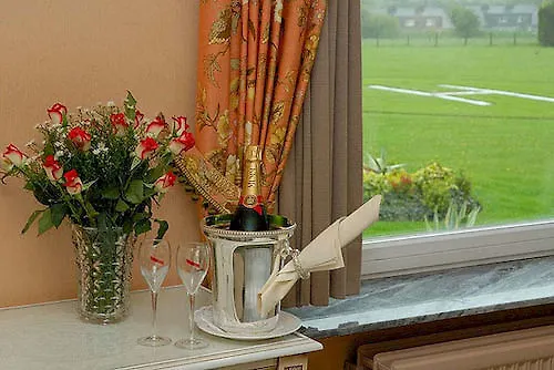 Roannay - Hotel Francorchamps