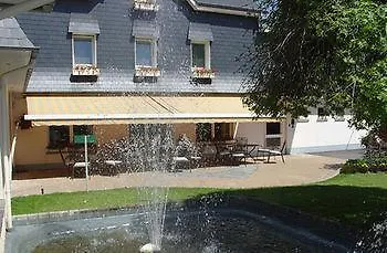 Roannay - 4* Francorchamps