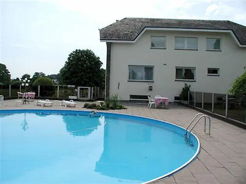 Roannay - Hotel Francorchamps