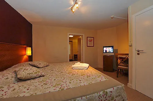 Roannay - Hotel Francorchamps